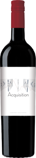 Acquisition Cabernet Sauvignon California 750 ML