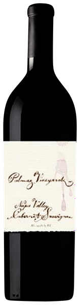 Palmaz Vineyards Cabernet Sauvignon Napa Valley 2018 750 ML