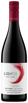 Lightly Wines Pinot Noir 750 ML