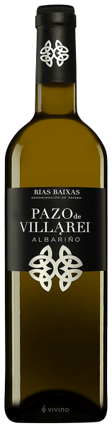 Pazo de Villarei Albarino 750 ML