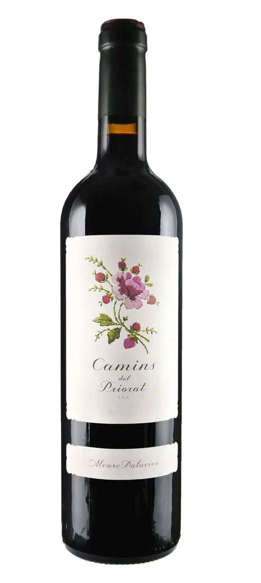 Alvaro Palacios Camins del Priorat 2023 750 ML
