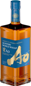 AO Suntory World Whisky 700 ML