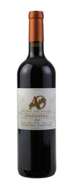 Ancient Oak Cellars Pagnano Vineyard Zinfandel 750 ML