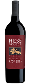 Hess Select North Coast Cabernet Sauvignon 2016 750 ML