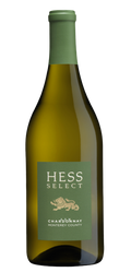 Hess Select Chardonnay 2017 750 ML