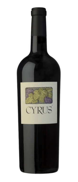 Alexander Valley Cyrus 750 ML