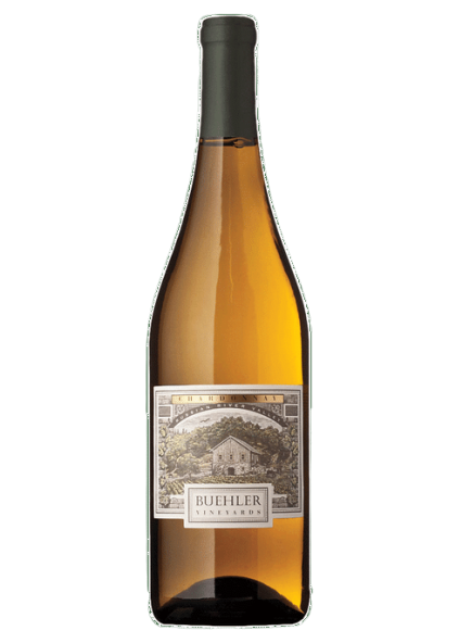 Buehler Russian River Valley Chardonnay 2016 750 ML