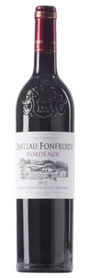 Chateau Fonfroide Bordeaux 750 ML