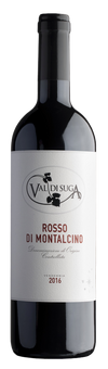 Val di Suga Rosso di Montalcino 750 ML