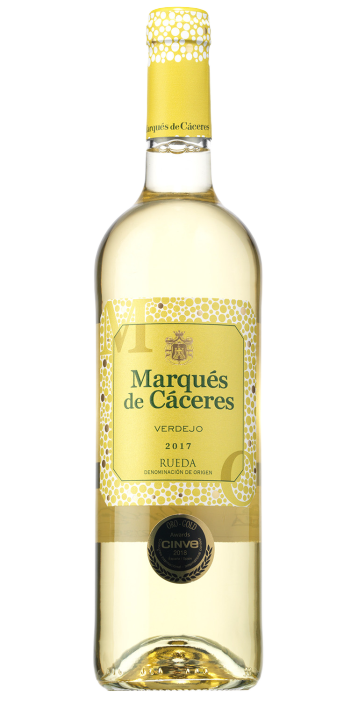 Marques de Caceres Rueda Verdejo 750ML White Wine buy now online