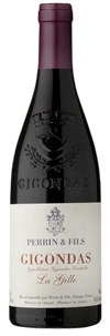 Famille Perrin Gigondas La Gille 750 ML