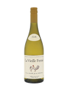 La Vieille Ferme Cotes du Luberon Blanc 750 ML