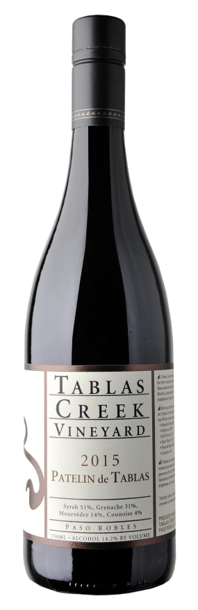Tablas Creek Cotes de Tablas Paso Robles 750 ML