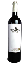 Boekenhoutskloof The Chocolate Block Franschhoek 750 ML