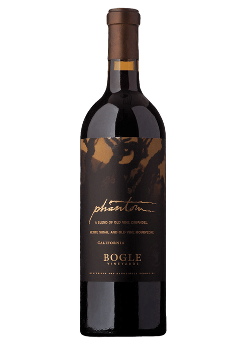 Phantom Bogle Red Blend 750 ML