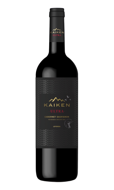 Kaiken Cabernet Sauvignon Ultra Mendoza 750 ML