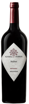 Achaval Ferrer Malbec Mendoza 2017 750 ML