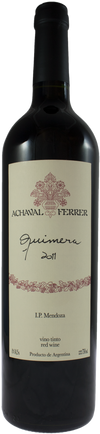 Achaval Ferrer Mendoza Quimera 2014 750 ML