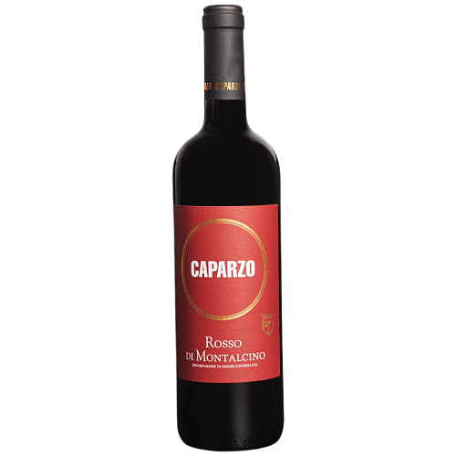 Caparzo Rosso di Montalcino 750 ML