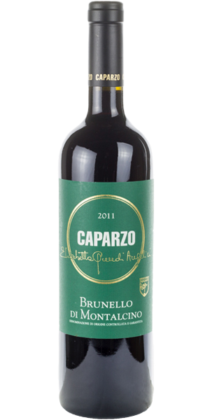 Caparzo Brunello di Montalcino 750 ML