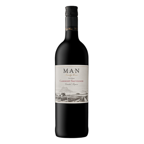 MAN Family Cabernet Sauvignon Ou Kalant Coastal Region 750 ML