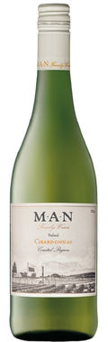MAN Family Chardonnay Coastal Region 750 ML