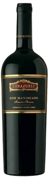 Errazuriz Don Maximiano Founder's Reserve Valle del Aconcagua 750 ML