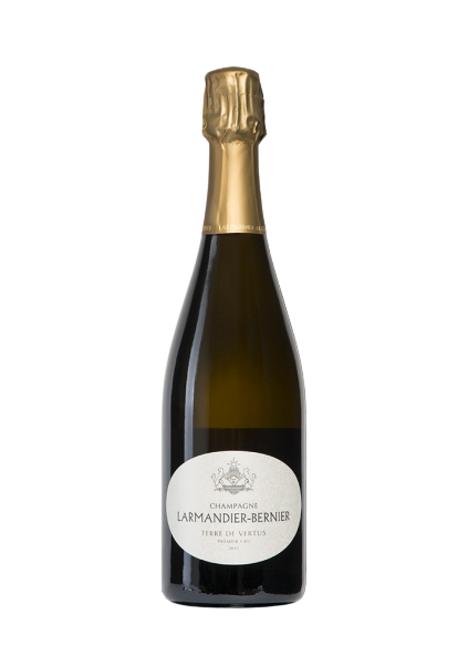 Larmandier-Bernier Champagne Terre de Vertus Non-Dose 1.5 L