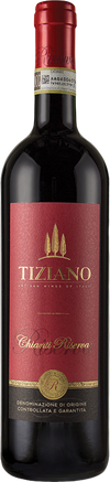 Tiziano Chianti Riserva 750 ML