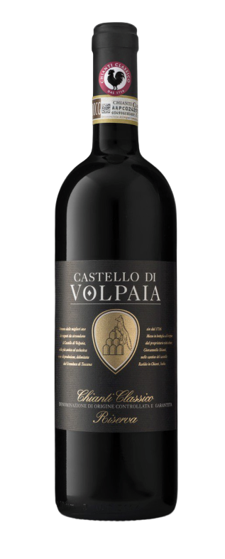 Castello di Volpaia Chianti Classico 750 ML