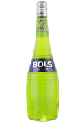 BOLS Sour Apple Schnapps Liqueur 34 Proof 750 ML