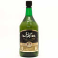 Clan Macgregor Blended Scotch Whisky 750 ML