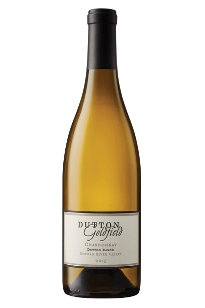 Dutton-Goldfield Chardonnay Dutton Ranch Russian River Valley 750 ML