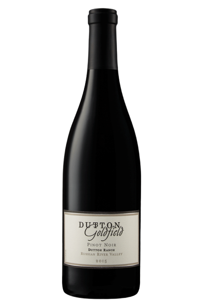 Dutton-Goldfield Pinot Noir Dutton Ranch Russian River Valley 750 ML