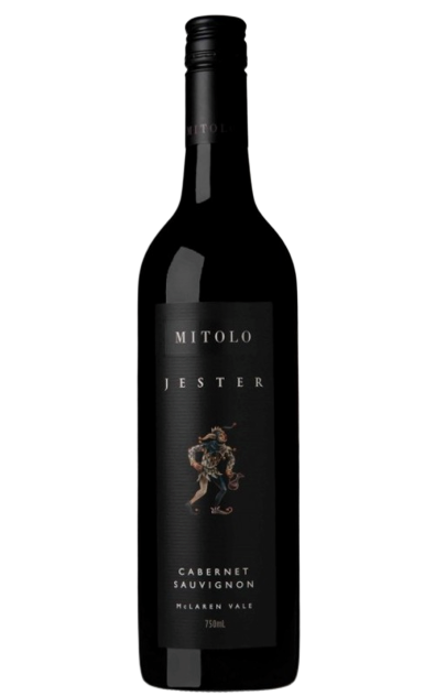 Mitolo Cabernet Sauvignon Jester McLaren Vale 750 ML