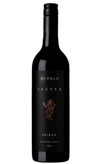 Mitolo Shiraz Jester McLaren Vale 750 ML