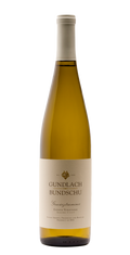 Gundlach Bundschu Gewurztraminer Estate Sonoma Coast 750 ML