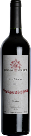 Achaval Ferrer Malbec Finca Mirador Mendoza 750 ML