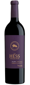 The Hess Collection Cabernet Sauvignon Allomi Napa Valley 2019 750 ML