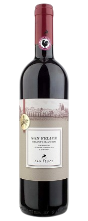 San Felice Chianti Classico 2016 750 ML