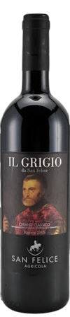 San Felice Chianti Classico Riserva IL Grigio 750 ML