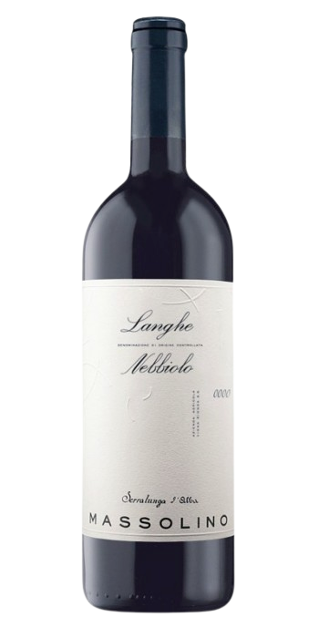 Massolino Langhe Nebbiolo 750 ML