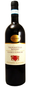 Giuseppe Lonardi Valpolicella Superiore Classico Ripasso 750 ML