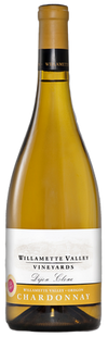 Willamette Valley Chardonnay Dijon Clone Willamette Valley 2014 750 ML