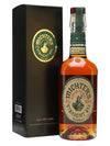 Michter's US*1 Single Barrel Straight Rye Whiskey 750 ML