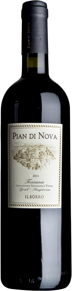 Il Borro Toscana Pian di Nova 2016 750 ML
