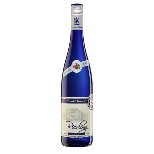 Leonard Kreusch Sapphire Selections Riesling Sptlese 750 ML