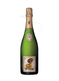 Caves Naveran Cava Brut Reserva Blanc de Blancs 750 ML