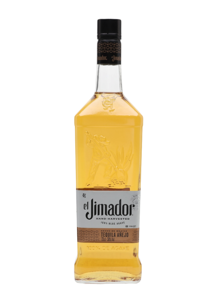 El Jimador Anejo Tequila 750 ML