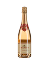 Grandin Anjou Brut Rose Methode Traditionelle 750 ML